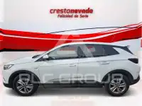 2018 Opel GrandlandX