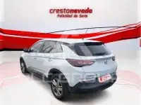 2018 Opel GrandlandX