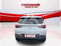 2018 Opel GrandlandX