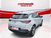 2018 Opel GrandlandX