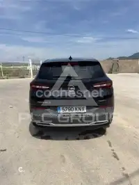 2018 Opel GrandlandX