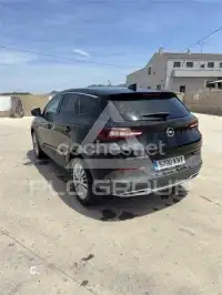 2018 Opel GrandlandX