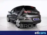 2018 Opel GrandlandX