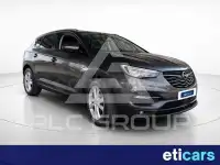 2018 Opel GrandlandX