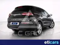 2018 Opel GrandlandX