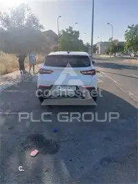 2018 Opel GrandlandX
