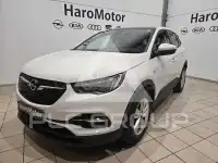 2018 Opel GrandlandX