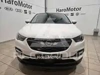 2018 Opel GrandlandX