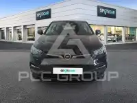 2018 Opel GrandlandX