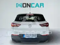 2018 Opel GrandlandX