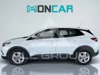 2018 Opel GrandlandX