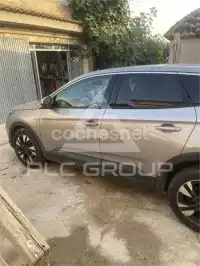 2018 Opel GrandlandX