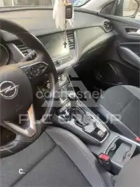 2018 Opel GrandlandX