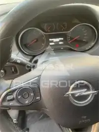 2018 Opel GrandlandX