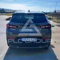 2018 Opel GrandlandX