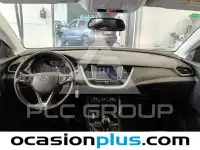 2018 Opel GrandlandX