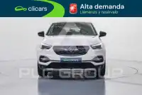 2018 Opel GrandlandX