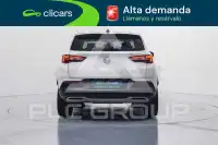 2018 Opel GrandlandX