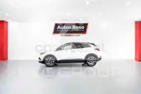 2018 Opel GrandlandX