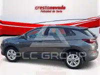 2018 Opel GrandlandX