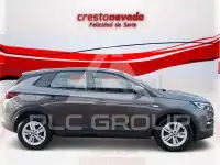 2018 Opel GrandlandX
