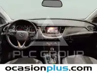 2018 Opel GrandlandX