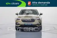 2018 Opel GrandlandX