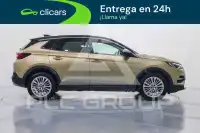 2018 Opel GrandlandX