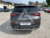 2018 Opel GrandlandX