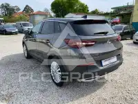 2018 Opel GrandlandX