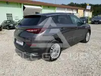 2018 Opel GrandlandX