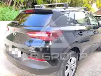 2018 Opel GrandlandX