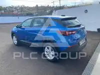 2018 Opel GrandlandX