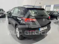 2018 Opel GrandlandX