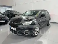 2018 Opel GrandlandX