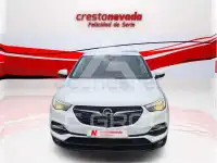 2018 Opel GrandlandX