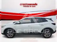 2018 Opel GrandlandX