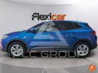 2018 Opel GrandlandX