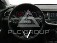 2018 Opel GrandlandX