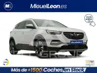 2018 Opel GrandlandX
