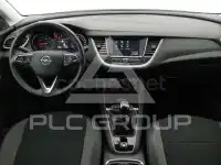 2018 Opel GrandlandX