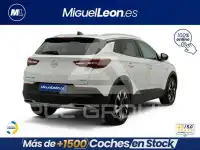 2018 Opel GrandlandX