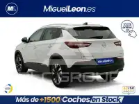 2018 Opel GrandlandX