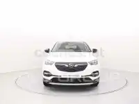 2018 Opel GrandlandX