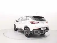 2018 Opel GrandlandX