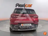 2018 Opel GrandlandX