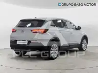 2018 Opel GrandlandX