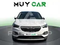 2018 Opel GrandlandX