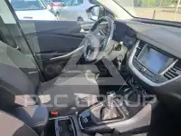 2018 Opel GrandlandX