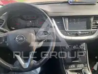 2018 Opel GrandlandX